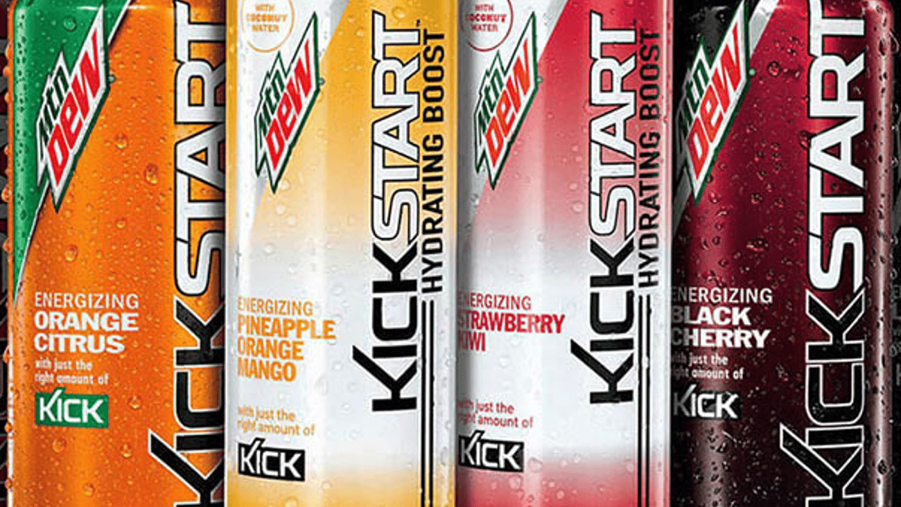 Kickstart Teaser