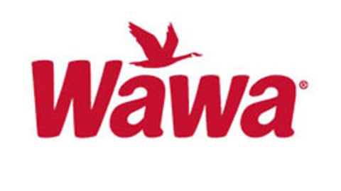 logo, company name