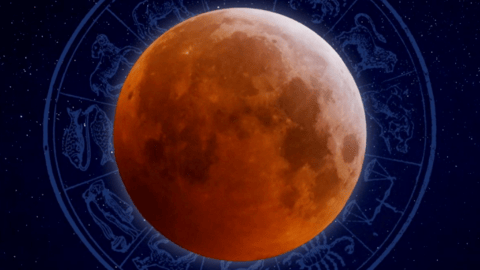 Supermoon
