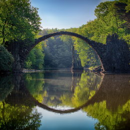beautifull garnder