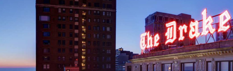 The Drake Hotel
